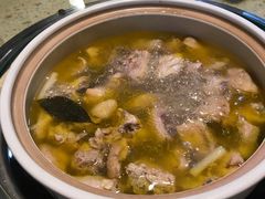 泉水鲜鸡汤-先机泉水鸡汤(南山老君洞店)