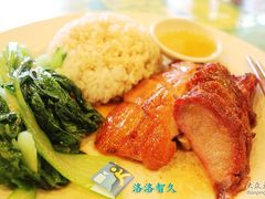 -永祥烧腊餐厅(虹口店)