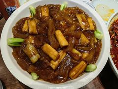 -宋庄魁元艺术餐厅