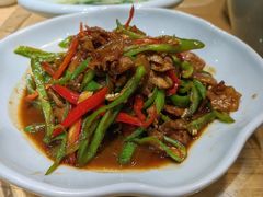 -陈先进鱼馆·夜宵·地道农家菜(湖墅南路店)