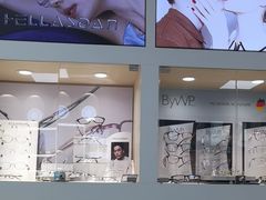 -大明眼镜(方庄店)