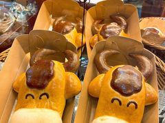 -都恩客(高岛屋百货店)