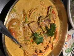 -大头虾越式风味餐厅(光明广场店)