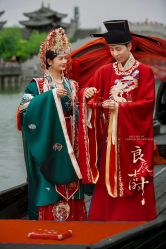 -二十一世纪婚纱摄影(省府前街店)