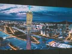 -广州市城市规划展览中心