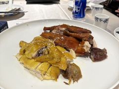 -粤匠·澳门点心粤菜海鲜(澳门半岛店)