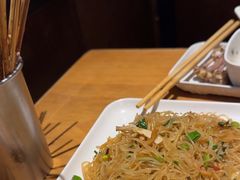 -木屋烧烤(惠阳华润小径湾店)
