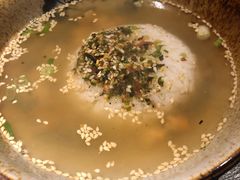 -浪花亭日本料理(古田路店)