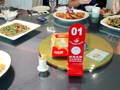 -渔满仓海鲜渔家(象山二店)