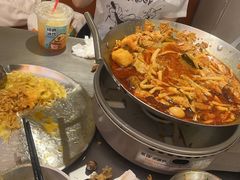 -小螺大作·螺蛳粉火锅(林和西店)