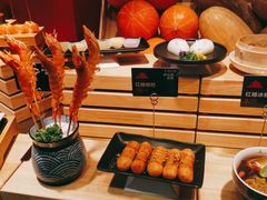 -炉小哥烤肉(信万广场店)
