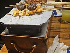 -肉串汪(西便门店)