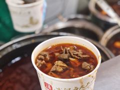 -中山牛肉肥肠粉面馆(军工社区店)