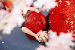 -盘子女人坊古装写真摄影(苏州旗舰店)
