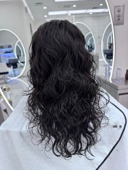 -5M HAIR SALON精品店