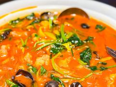 -秦月轩·陕西家乡菜(阜成路·五棵松店)