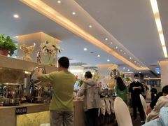 -冠发君悦大酒店-餐厅