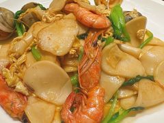 -高佳庄·舟山海鲜(海景旗舰店)