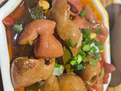-张豆花(碚峡路店)