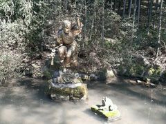 -杭州黄龙洞
