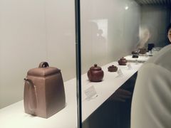 -中国茶叶博物馆(双峰馆区)