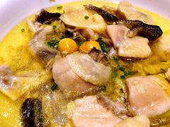 -风味小馆(天目湖宾馆店)