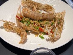 -鑫悦楼煎蟹·16年海鲜大排档