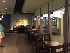 -星巴克(北京佳程广场店)