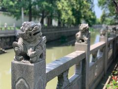 -安亭老街