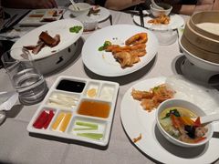 -四季民福烤鸭店(外滩外白渡桥店)