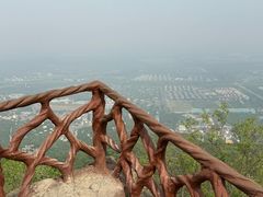 -北京西山国家森林公园