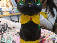 -郑在DIY·潮玩银饰绘画手作(中央大道旗舰店)