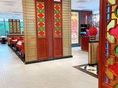 -点都德(广州白云山景区南门店)