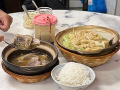 -铭记肉骨茶