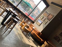 -星巴克(绍兴诸暨万达广场店)