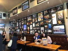 -Fergburger(皇后镇店)