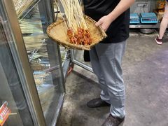 -XX麻辣烫(八里小区直营店)