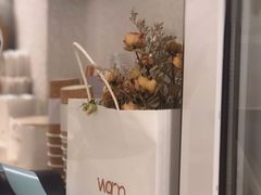 -Cafe on warm(丹霞店)