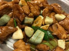 -惠丰堂饭庄·烤鸭·京味菜(西北旺·唐家岭店)