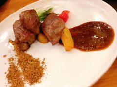 -more than meow吴止猫主题餐厅(承德 中船汇店)