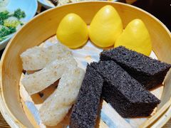 -粗茶淡饭·隐庐私厨(东亭店)