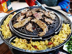 -牛犇烤肉(物资学院路店)