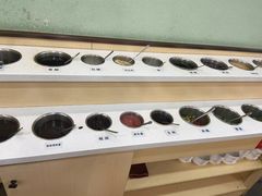 -咕叽咕叽回转自助小火锅(南京商厦店)