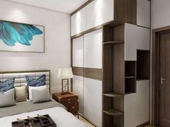 -肯德基(万科城店)