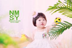 -尼曼儿童摄影(大厂店)