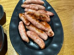 -恩你小木屋·烤肉韩式料理(嘉兴秀洲店)