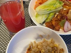 -北京康莱德酒店
