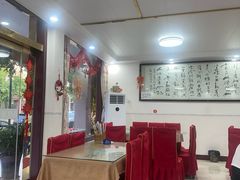 -西府酒家(太白山店)