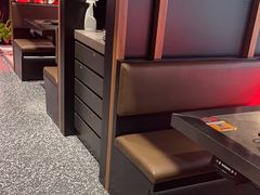 -谷牛日式烤肉(宝山U天地店)