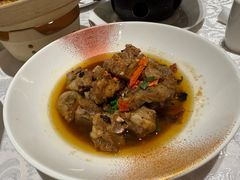 -马凯餐厅(地安门店)